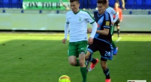 Puchar Słowacji: MFK Skalica - Slovan Bratysława. 2017-05-01