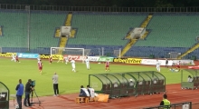 BUL: Septemvri Sofia - Dunav Ruse. 2017-07-17