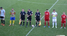 Partizan Bardejov - Slavoj Trebishov