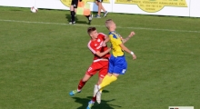 Partizan Bardejov - Slavoj Trebishov