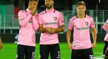 IT: Carpi F.C. 1909 - U.S. Città di Palermo. 2017-10-24