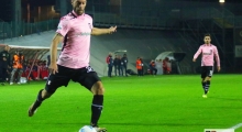 IT: Carpi F.C. 1909 - U.S. Città di Palermo. 2017-10-24