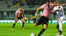 IT: Carpi F.C. 1909 - U.S. Città di Palermo. 2017-10-24