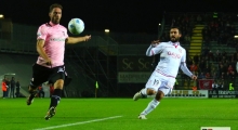 IT: Carpi F.C. 1909 - U.S. Città di Palermo. 2017-10-24