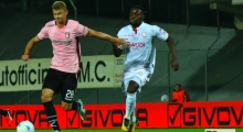 IT: Carpi F.C. 1909 - U.S. Città di Palermo. 2017-10-24