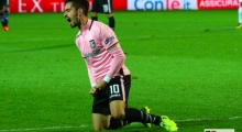 IT: Carpi F.C. 1909 - U.S. Città di Palermo. 2017-10-24