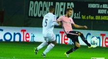 IT: Carpi F.C. 1909 - U.S. Città di Palermo. 2017-10-24