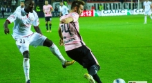 IT: Carpi F.C. 1909 - U.S. Città di Palermo. 2017-10-24