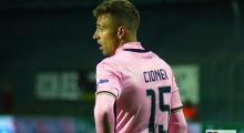 IT: Carpi F.C. 1909 - U.S. Città di Palermo. 2017-10-24