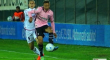 IT: Carpi F.C. 1909 - U.S. Città di Palermo. 2017-10-24