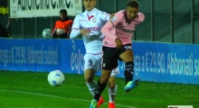 IT: Carpi F.C. 1909 - U.S. Città di Palermo. 2017-10-24