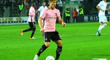 IT: Carpi F.C. 1909 - U.S. Città di Palermo. 2017-10-24