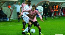 IT: Carpi F.C. 1909 - U.S. Città di Palermo. 2017-10-24