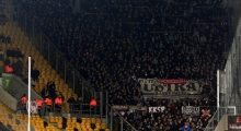 D: Dynamo Drezno - St. Pauli. 2018-01-25