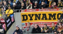 D: Dynamo Drezno - St. Pauli. 2018-01-25