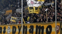 D: Dynamo Drezno - St. Pauli. 2018-01-25