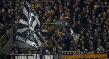 D: Dynamo Drezno - St. Pauli. 2018-01-25