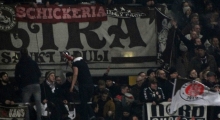 D: Dynamo Drezno - St. Pauli. 2018-01-25