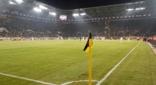 D: Dynamo Drezno - St. Pauli. 2018-01-25