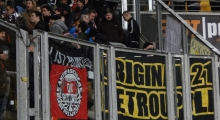 D: Dynamo Drezno - St. Pauli. 2018-01-25