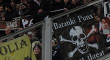 D: Dynamo Drezno - St. Pauli. 2018-01-25