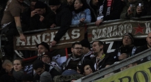 D: Dynamo Drezno - St. Pauli. 2018-01-25