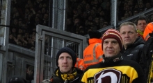 D: Dynamo Drezno - St. Pauli. 2018-01-25