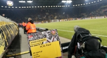 D: Dynamo Drezno - St. Pauli. 2018-01-25