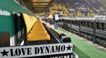 D: Dynamo Drezno - St. Pauli. 2018-01-25