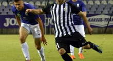 LE: Ujpest Budapeszt - Neftçi Baku. 2018-07-19 (2)