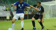 LE: Ujpest Budapeszt - Neftçi Baku. 2018-07-19 (1)