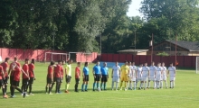 FK Kabel Novi Sad - FK Smederevo 1924