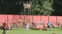 FK Kabel Novi Sad - FK Smederevo 1924