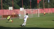 FK Kabel Novi Sad - FK Smederevo 1924