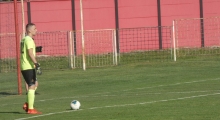 FK Kabel Novi Sad - FK Smederevo 1924