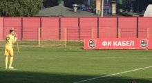 FK Kabel Novi Sad - FK Smederevo 1924