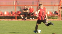 FK Kabel Novi Sad - FK Smederevo 1924