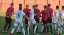 FK Kabel Novi Sad - FK Smederevo 1924