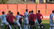 FK Kabel Novi Sad - FK Smederevo 1924