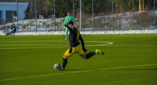 Borussia Dortmund II - SC Wiedenbrück. 2020-02-14