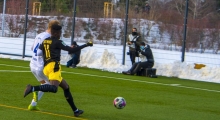 Borussia Dortmund II - SC Wiedenbrück. 2020-02-14