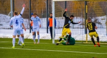 Borussia Dortmund II - SC Wiedenbrück. 2020-02-14