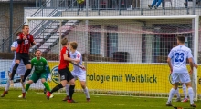 D: SV Lippstadt - SC Wiedenbrück. 2021-02-27