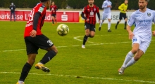 D: SV Lippstadt - SC Wiedenbrück. 2021-02-27