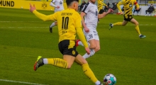 D: Borussia Dortmund - SV Lippstadt 08. 2021-03-20