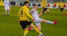 D: Borussia Dortmund - SV Lippstadt 08. 2021-03-20