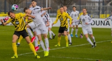 D: Borussia Dortmund - SV Lippstadt 08. 2021-03-20