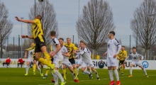 D: Borussia Dortmund - SV Lippstadt 08. 2021-03-20