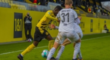 D: Borussia Dortmund - SV Lippstadt 08. 2021-03-20