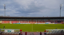 D: KSV Hessen Kassel – FSV Frankfurt. 2021-03-27